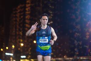 BIB: 42200
                            <button type="button" onclick="openModal(18285703)" class="btn btn-primary btn-sm float-right btn-popup" data-toggle="modal" data-target=".modal-high-quality">
                        <i class="fas fa-shopping-cart"></i> Add to Cart
                    </button>
                                            <button type="button" onclick="isThisMe(18285703, true)" class="btn btn-success btn-sm float-right btn-popup btn-isme hidden" data-toggle="tooltip" data-placement="bottom" title="นี่คือรูปของคุณใช่ไหม คลิกที่นี่เพื่อเอาเข้าอัลบั้ม">
                        <i class="fas fa-plus"></i> Add to album
                    </button>
                    <button type="button" onclick="isThisMe(18285703, false)" class="btn btn-warning btn-sm float-right btn-popup btn-isnotme hidden">
                        <i class="fas fa-ban"></i> Remove from album
                    </button>